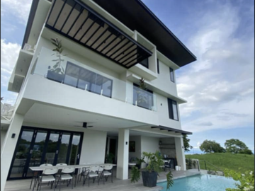 3- Storey Brand New Modern House in Westgrove Heights in Sta Rosa