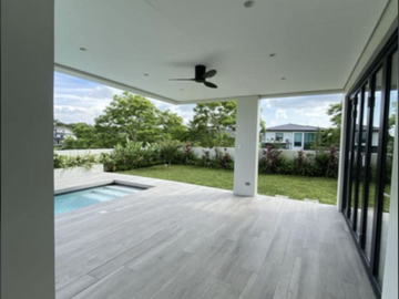 3- Storey Brand New Modern House in Westgrove Heights in Sta Rosa