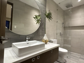 3- Storey Brand New Modern House in Westgrove Heights in Sta Rosa