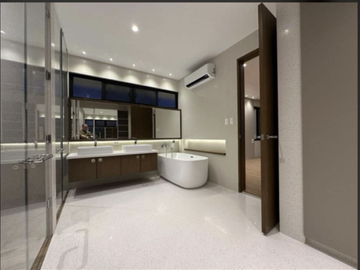 3- Storey Brand New Modern House in Westgrove Heights in Sta Rosa