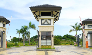 410 sqm Residential Lot with overlooking view for Sale in Priveya Hills Cebu