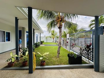 Brandnew House and Lot with Swimming Pool for SALE situated in Panglao Bohol