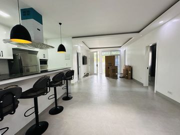 Brandnew House and Lot with Swimming Pool for SALE situated in Panglao Bohol