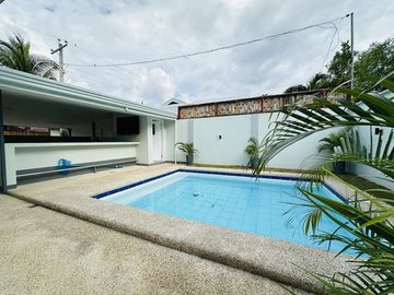 Brandnew House and Lot with Swimming Pool for SALE situated in Panglao Bohol