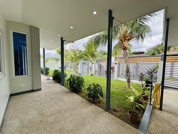 Brandnew House and Lot with Swimming Pool for SALE situated in Panglao Bohol