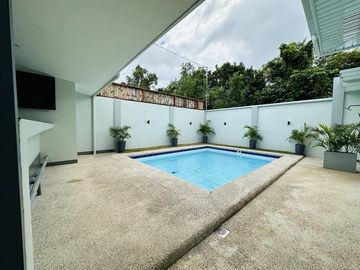 Brandnew House and Lot with Swimming Pool for SALE situated in Panglao Bohol
