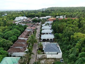 Brandnew House and Lot with Swimming Pool for SALE situated in Panglao Bohol