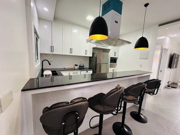 Brandnew House and Lot with Swimming Pool for SALE situated in Panglao Bohol