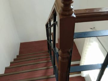 4 bedrooms single attached near SM Trece