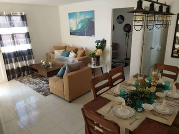 4 bedrooms single attached near SM Trece