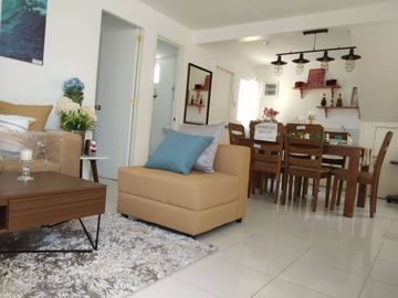 4 bedrooms single attached near SM Trece
