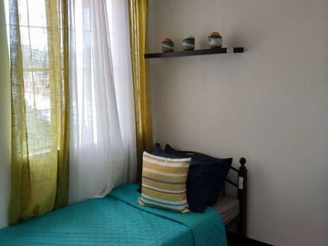 4 bedrooms single attached near SM Trece
