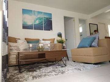 4 bedrooms single attached near SM Trece