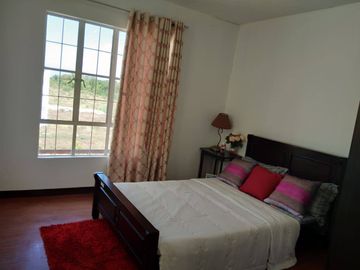 4 bedrooms single attached near SM Trece