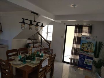 4 bedrooms single attached near SM Trece