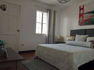 4 bedrooms single attached near SM Trece