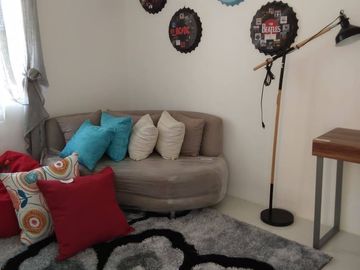 4 bedrooms single attached near SM Trece