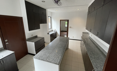 FOR SALE: Dasmariñas Village, Makati City 5BR House with Pool (Direct Buyers Onl