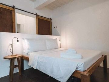 For Sale Fully Furnished Condotel in Diniwid Boracay