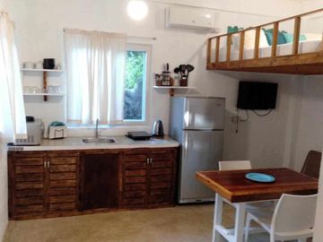 For Sale Fully Furnished Condotel in Diniwid Boracay