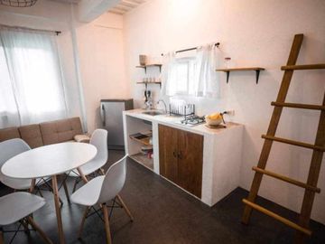For Sale Fully Furnished Condotel in Diniwid Boracay