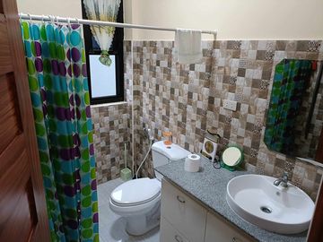 Brandnew House and Lot for Sale 11 Bedrooms Fully Furnished