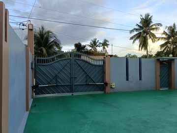 Brandnew House and Lot for Sale 11 Bedrooms Fully Furnished