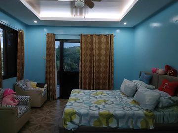 Brandnew House and Lot for Sale 11 Bedrooms Fully Furnished