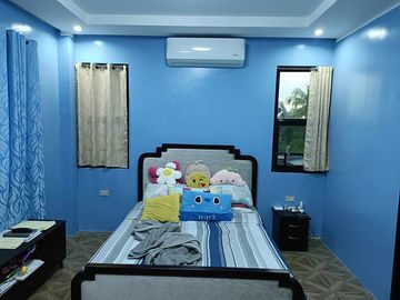 Brandnew House and Lot for Sale 11 Bedrooms Fully Furnished
