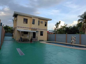 Brandnew House and Lot for Sale 11 Bedrooms Fully Furnished