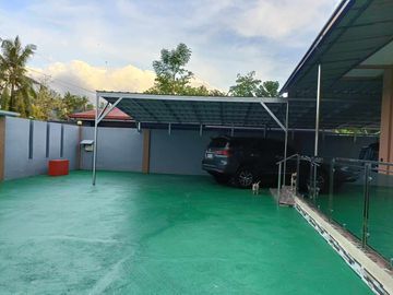 Brandnew House and Lot for Sale 11 Bedrooms Fully Furnished