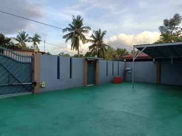 Brandnew House and Lot for Sale 11 Bedrooms Fully Furnished