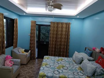 Brandnew House and Lot for Sale 11 Bedrooms Fully Furnished