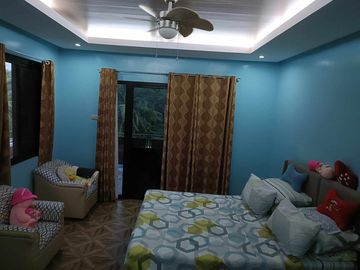 Brandnew House and Lot for Sale 11 Bedrooms Fully Furnished