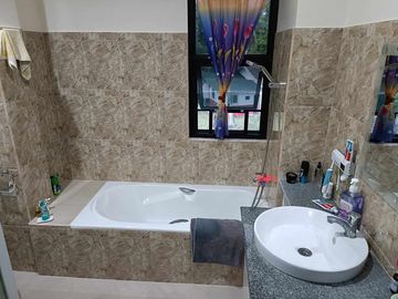 Brandnew House and Lot for Sale 11 Bedrooms Fully Furnished