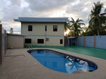 Brandnew House and Lot for Sale 11 Bedrooms Fully Furnished