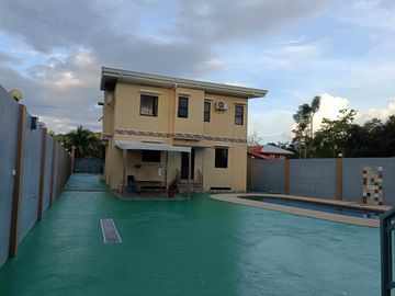 Brandnew House and Lot for Sale 11 Bedrooms Fully Furnished