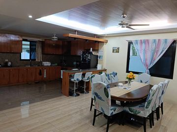 Brandnew House and Lot for Sale 11 Bedrooms Fully Furnished