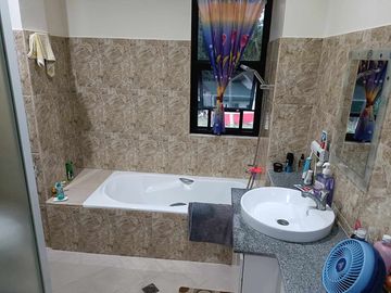 Brandnew House and Lot for Sale 11 Bedrooms Fully Furnished