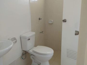 3 Bedrooms Single Attached in Trece Martires 5 minutes to SM