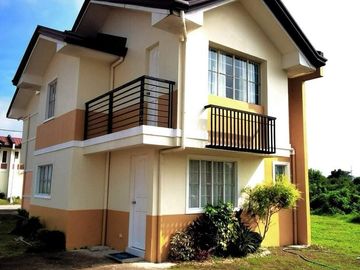 3 Bedrooms Single Attached in Trece Martires 5 minutes to SM