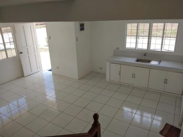 3 Bedrooms Single Attached in Trece Martires 5 minutes to SM