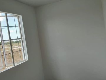 3 Bedrooms Single Attached in Trece Martires 5 minutes to SM