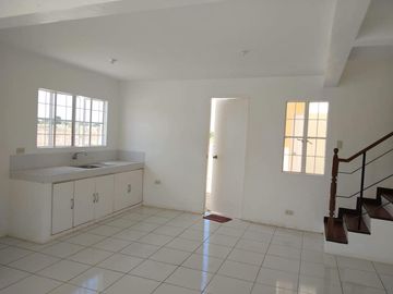 3 Bedrooms Single Attached in Trece Martires 5 minutes to SM