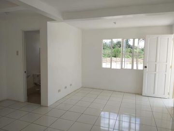 3 Bedrooms Single Attached in Trece Martires 5 minutes to SM