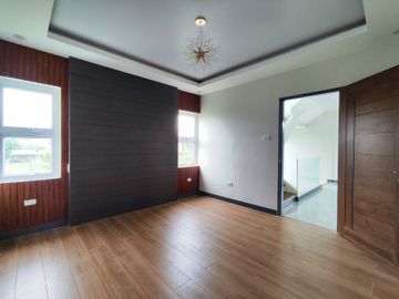 House And Lot For Sale In Greenwoods Village Pasig/Cainta-ND