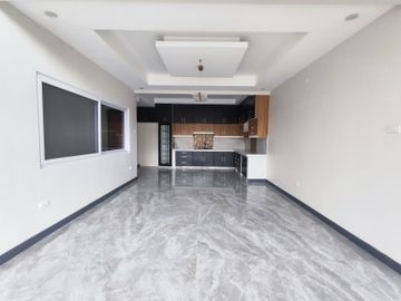 House And Lot For Sale In Greenwoods Village Pasig/Cainta-ND