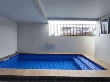 House And Lot For Sale In Greenwoods Village Pasig/Cainta-ND