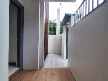 House And Lot For Sale In Greenwoods Village Pasig/Cainta-ND