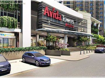 AVIDA TOWERS-ASPIRA IN CAGAYAN DE ORO CITY